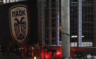 Optimism for the three injured PAOK fans hospitalized in Romania
