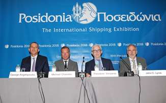 Θ. Βενιάμης: Χίλιες φορές θα θέλαμε να έχουμε ελληνική σημαία στα πλοία μας