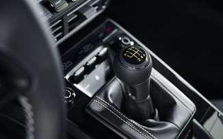 Σε ποια μοντέλα το χειροκίνητο κιβώτιο πουλάει περισσότερο από το αυτόματο