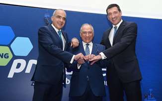 Το μέλλον του Bunkering, σήμερα