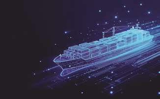 Ψηφιακή πυξίδα για τη Ναυτιλία