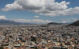 Τα ξένα επενδυτικά χαρτοφυλάκια "καλοβλέπουν" τις ελληνικές εταιρείες επενδύσεων σε ακίνητα