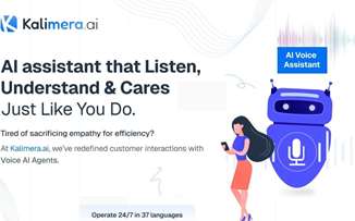 Kalimera.ai – Μια Στρατηγική Επένδυση για Επιχειρήσεις που Θέλουν να Αναπτυχθούν Έξυπνα