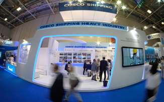 Μονόδρομος η υιοθέτηση των νέων τεχνολογιών και στη ναυτιλία