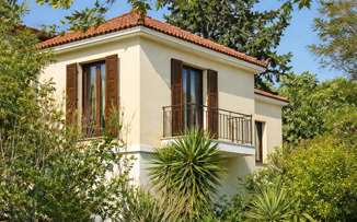 Πολυτελή ακίνητα: "Κλειδί" το σημείο αγοράς για τη μελλοντική υπεραξία