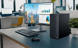 Γιατί ένα desktop με επεξεργαστή laptop είναι σπουδαία επιλογή;