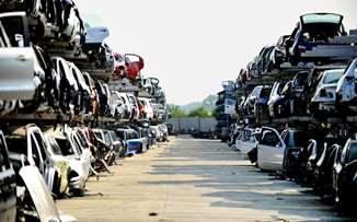 Ελλάδα: Πόσο έφτασε η ηλικία του πιο γερασμένου στόλου αυτοκινήτων στην Ευρώπη-απογοητευτικά στοιχεία