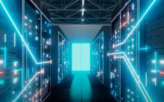 Μέχρι τον Ιούνιο του 2026 η προκήρυξη για τον δεύτερο υπερυπολογιστή της Ελλάδας, στην Κοζάνη