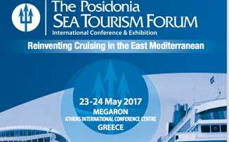 Το πρόγραμμα του Posidonia Sea Tourism Forum