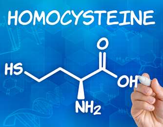 Η ομοκυστεΐνη και ο (άγνωστος) ρόλος της στην υγεία μας