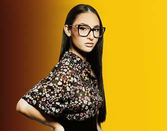 Κλαυδία Forbes 30 Under 30 2025