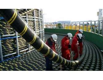 Μπαίνει σε τροχιά η ηλεκτρική διασύνδεση Ελλάδας-Αιγύπτου