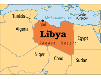 Λιβύη: Οι απειλές της Αιγύπτου ισοδυναμούν με «κήρυξη πολέμου»