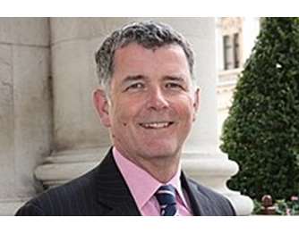 Η μυστηριώδης επίσκεψη του νέου αρχηγού της ΜΙ6 στο προεδρικό μέγαρο της Άγκυρας