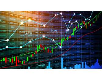 χρηματιστήριο - αγορές άνοδος 25.02.2021