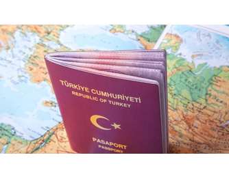 Τουρκία: Κυκλώματα παράνομων γκρίζων διαβατηρίων