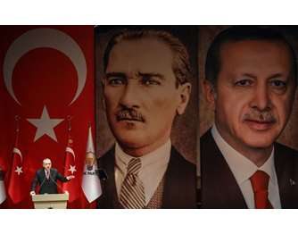 Ισλαμιστές εναντίον Κεμάλ: Ο Ερντογάν σχεδιάζει να "ελέγξει" τη ...