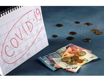 Ασπίδα προστασίας για 300.000 δανειολήπτες μέσα από το πρόγραμμα "ΓΕΦΥΡΑ"