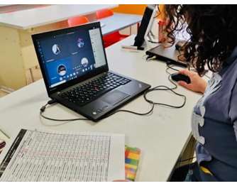 Ενθαρρυντικά τα στοιχεία για την εξ αποστάσεως εκπαίδευση στην Ελλάδα