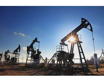 Ανάκαμψη 2% για το πετρέλαιο