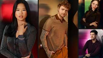 Αυτή είναι η &quot;τάξη των Under 30&quot; στις ΗΠΑ για το 2026