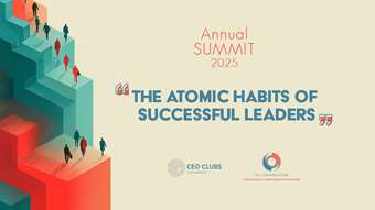 Η Ατομική Ηγεσία της Επιτυχίας: Πώς οι CEOs μετατρέπουν τη Στρατηγική Διαύγεια σε Συνολική Ευημερία