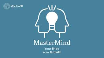 CEO Clubs Greece: &quot;MasterMind-ing&quot; την ανάπτυξη της ηγεσίας στην Ελλάδα