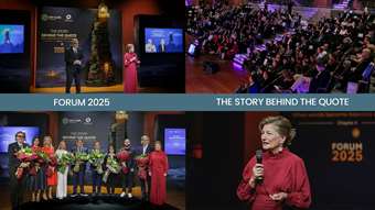 Ηγεσία 2026: Το 34ο CEO Clubs Greece Forum αναδεικνύει την αξία της ενσυνείδησης και της βιωματικής σοφίας απέναντι στην τεχνολογική επέλαση