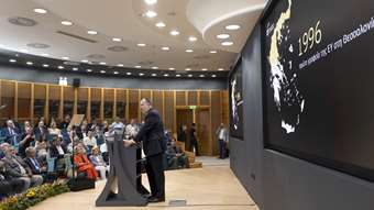 Γ. Παπαδημητρίου (EY Ελλάδος): &quot;Η Θεσσαλονίκη και η Βόρεια Ελλάδα, θα παίξουν ακόμη πιο καθοριστικό ρόλο στα επόμενα χρόνια&quot;