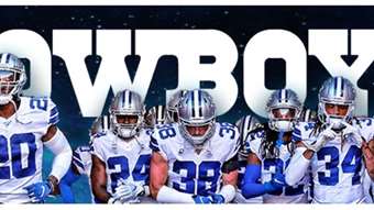 Οι 50 πιο πολύτιμες αθλητικές ομάδες στον κόσμο το 2025