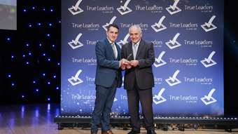 Η UNI-PHARMA "True Leader" – Ανάμεσα στις 105 πιο κερδοφόρες επιχειρήσεις στην Ελλάδα, σύμφωνα με την ICAP CRIF