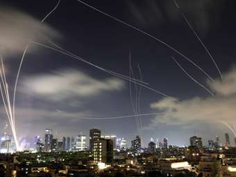 Ο Νετανιάχου πρέπει να εφαρμόσει το "μοντέλο Χεζμπολάχ" στο Ιράν