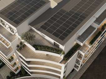 Στην Κοζάνη η πρώτη παθητική οικοδομή της Ελλάδος με μηδενικό κόστος θέρμανσης και ψύξης για πάντα!