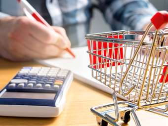 Επιβεβαιώθηκε το ρεκόρ του δομικού πληθωρισμού στην ευρωζώνη τον Φεβρουάριο