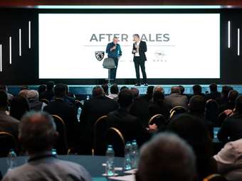 Όμιλος Συγγελίδη: Ετήσιο Συνέδριο After Sales 2025