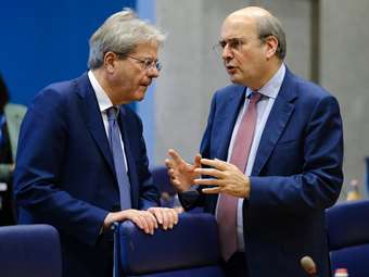 Κ. Χατζηδάκης στο Ecofin: Να εμπλακεί η ΕΤΕπ στην ενίσχυση της ευρωπαϊκής άμυνας