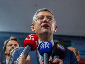 Τουρκία: Δεν απειλεί το Ισραήλ την Τουρκία, ο Ερντογάν κάνει αντιπερισπασμό, δήλωσε ο πρόεδρος του CHP