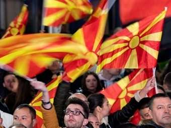 Β. Μακεδονία: Μαζικές παραιτήσεις στο κόμμα της αξιωματικής αντιπολίτευσης