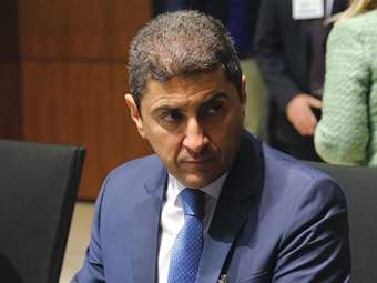 Λ. Αυγενάκης: Η κυβέρνηση δεν επιδιώκει σύγκρουση με τους αγρότες