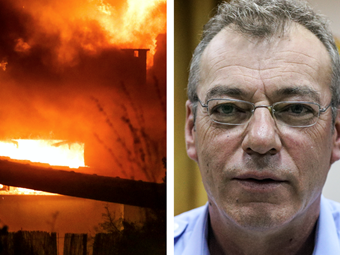 Βασ. Ματθαιόπουλος για το Μάτι: "Δεν έχω ευθύνη - Δεν είχα αρμοδιότητα" - "Έδειξε" άλλους για την τραγωδία