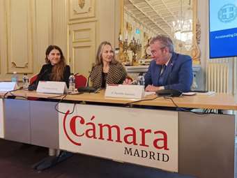 Η Ελλάδα στο επίκεντρο της ψηφιακής Ευρώπης - Ισχυρό μήνυμα επενδυτικής εμπιστοσύνης από 80 ισπανικές εταιρείες