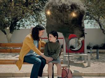 Η Πειραιώς και το Σωματείο EΛΙΖΑ – Εταιρία κατά της Κακοποίησης του Παιδιού, συνεχίζουν για δεύτερη χρονιά το Πρόγραμμα Νηπιαγωγών "Αναγνωρίζω – Προστατεύω"