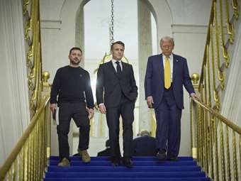 Ποια τα περιθώρια αντίστασης των "27" στον Τραμπ