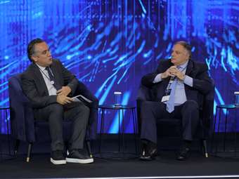 Το GREGY στο  36ο Οικονομικό Συνέδριο του Ελληνο-Αμερικανικού Επιμελητηρίου