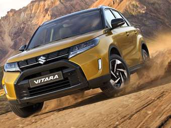 Τι περιλαμβάνει ο δωρεάν τεχνικός έλεγχος αυτοκινήτων Suzuki