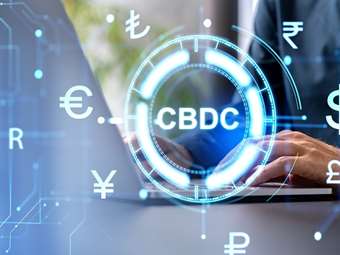 GES2023 - Μ. Δεμερτζή: Τα ψηφιακά νομίσματα των κεντρικών τραπεζών θα αλλάξουν το γεωπολιτικό παιχνίδι