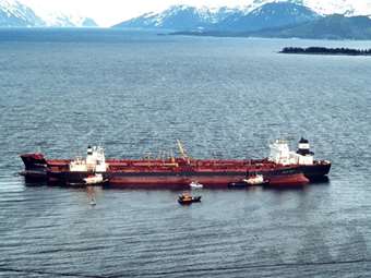 35 χρόνια από το OPA 90: Από το Exxon Valdez στη νέα κουλτούρα περιβαλλοντικής ευθύνης