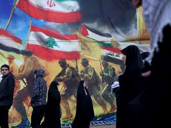 Αραβικά ΜΜΕ: Γιατί η Χεζμπολάχ έμεινε εκτός πολέμου Ισραήλ-Ιράν;