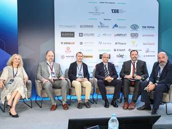 Συνέδριο ΤΜΕΔΕ: Πράσινος και ψηφιακός μετασχηματισμός στο επίκεντρο των αναγκαίων αλλαγών