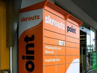 Skroutz: Αύξηση 37% του τζίρου στη φετινή Black Friday